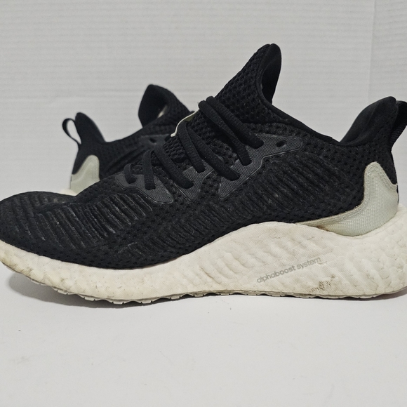 Adidas Alphaboost Parley - Picture 3 of 8